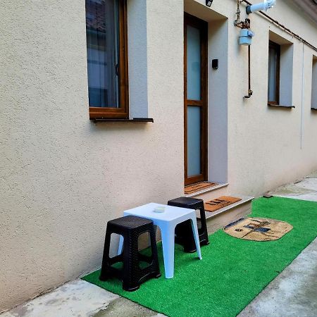 Casa Feli Braşov Exterior foto