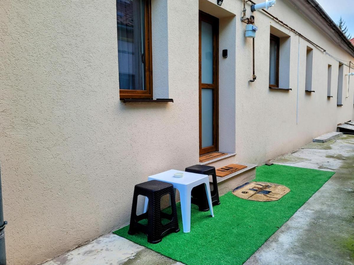 Casa Feli Braşov Exterior foto
