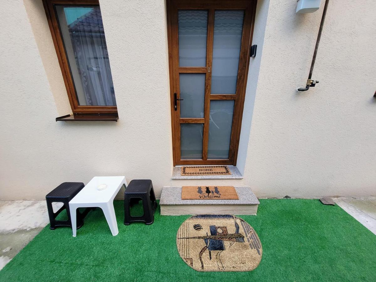Casa Feli Braşov Exterior foto